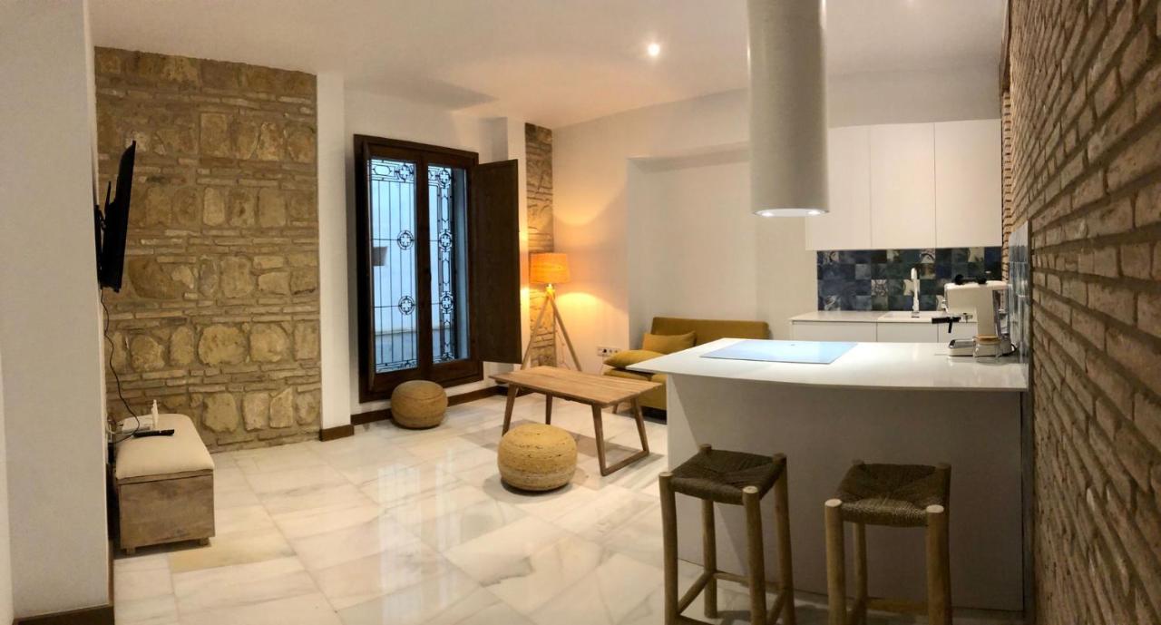 La Casa De La Escalera 2 Appartement Córdoba Buitenkant foto