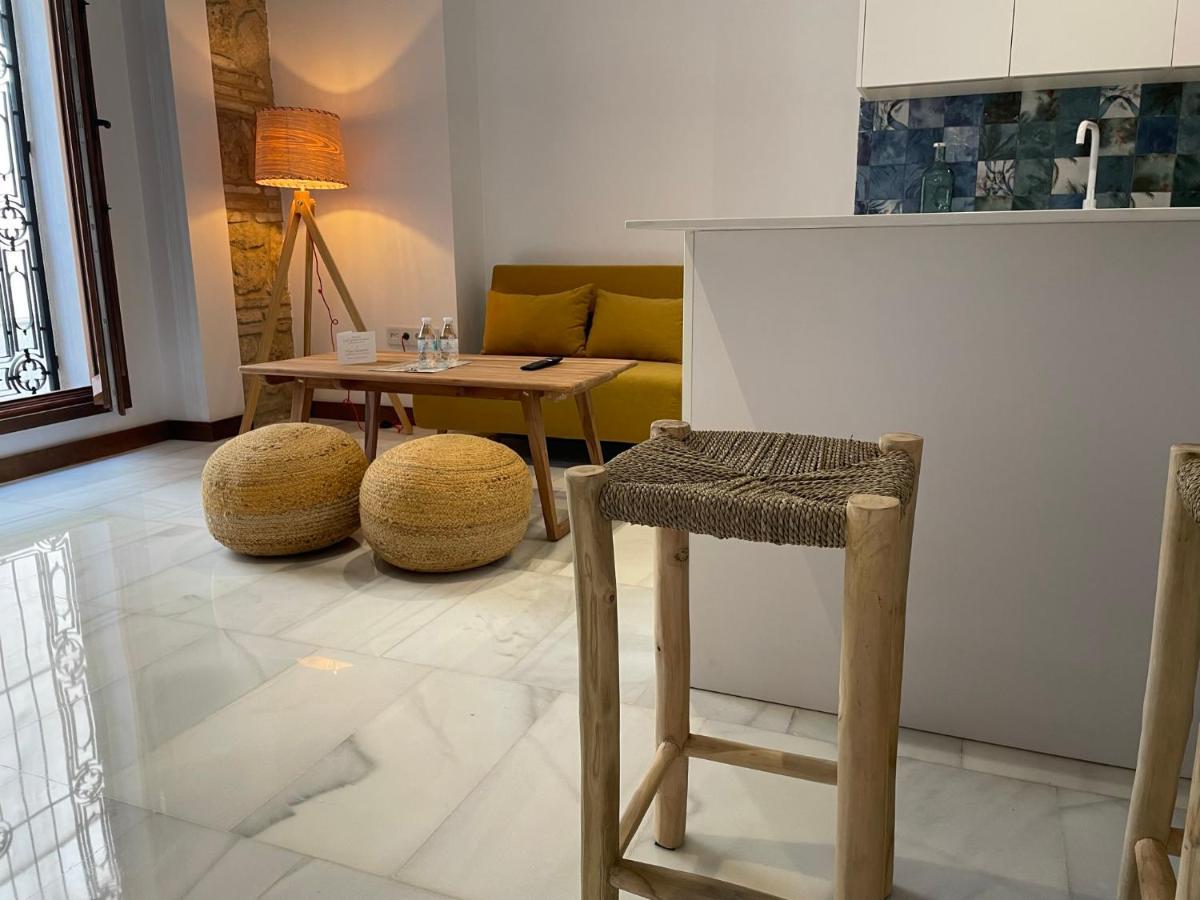 La Casa De La Escalera 2 Appartement Córdoba Buitenkant foto