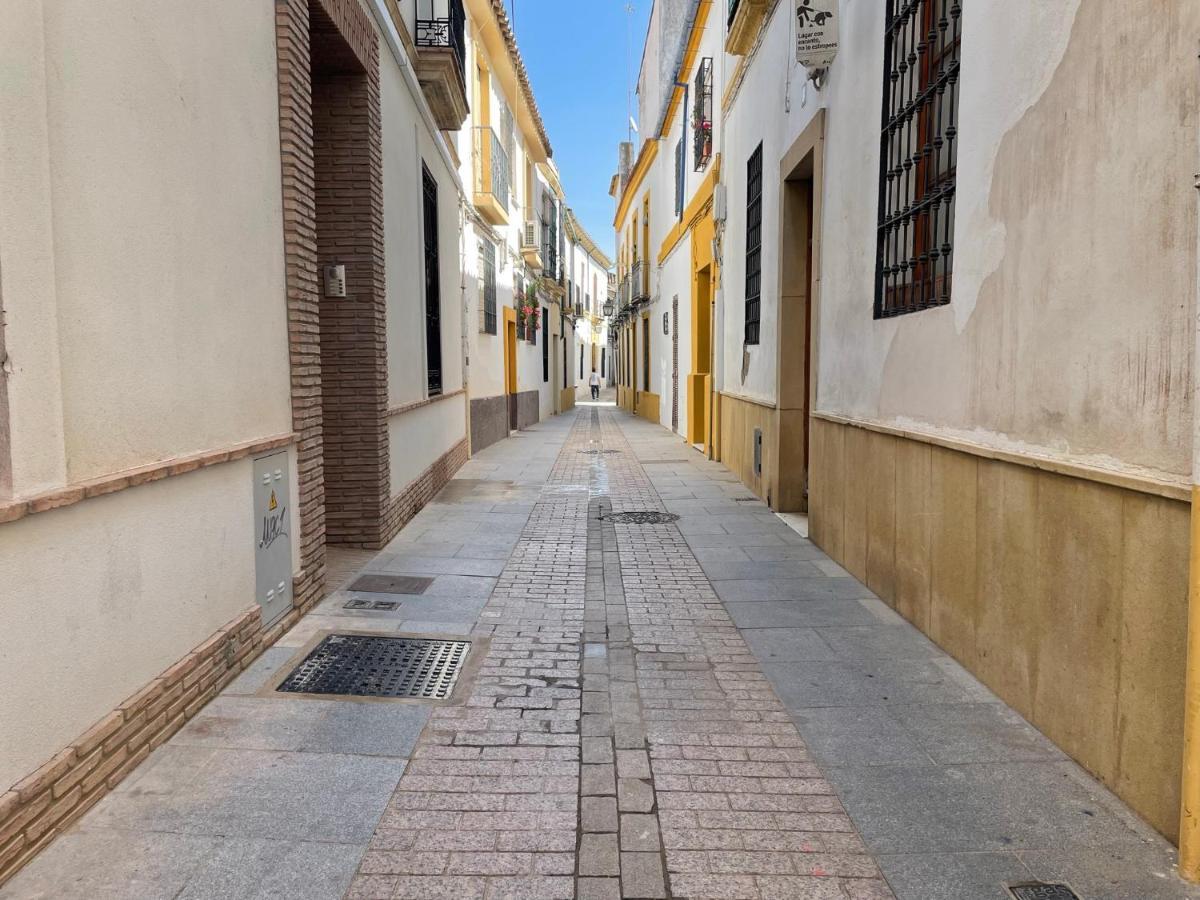 La Casa De La Escalera 2 Appartement Córdoba Buitenkant foto