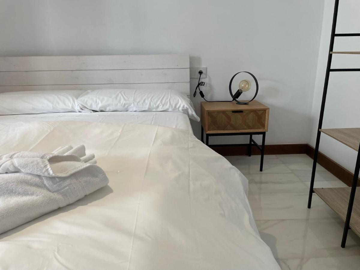 La Casa De La Escalera 2 Appartement Córdoba Buitenkant foto