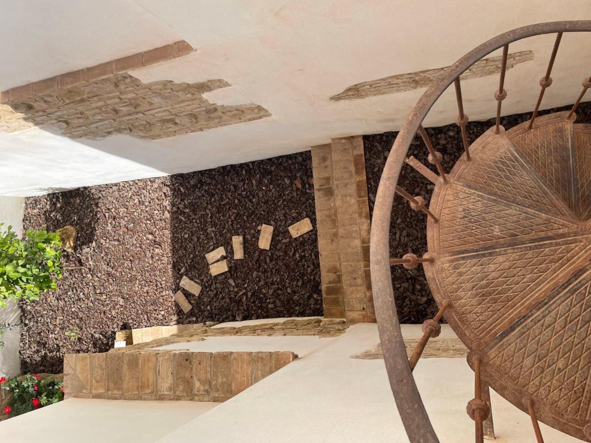 La Casa De La Escalera 2 Appartement Córdoba Buitenkant foto